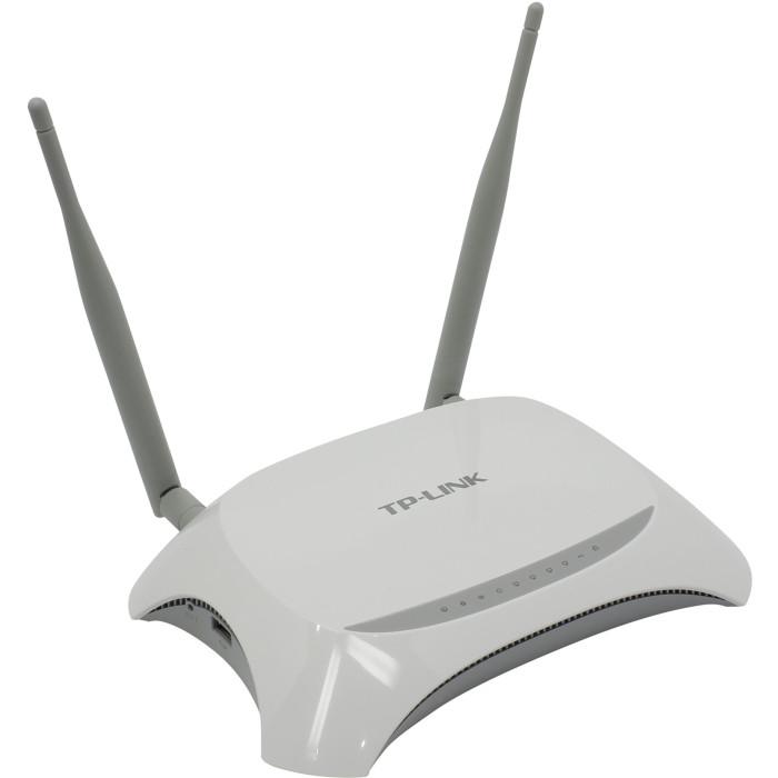 Роутер TP-LINK TL-MR3420 купить в Киеве, Харькове, Днепре, Запорожье. Одессе, Львове магазин TOP TV