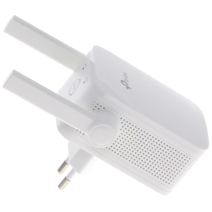 Роутер TP-LINK TL-WA855RE купити у Київі, Харкові, Дніпрі, Одесі, Запоріжжі, Львові магазин TopTv