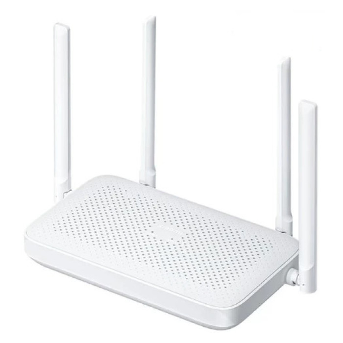 Роутер XIAOMI AX1500 (DVB4412GL) купити у Київі, Харкові, Дніпрі, Одесі, Запоріжжі, Львові магазин TopTv