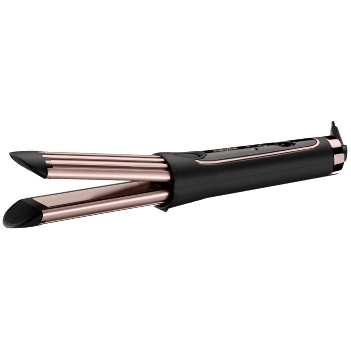Стайлер BABYLISS C112E купить в Киеве, Харькове, Днепре, Запорожье. Одессе, Львове магазин TOP TV