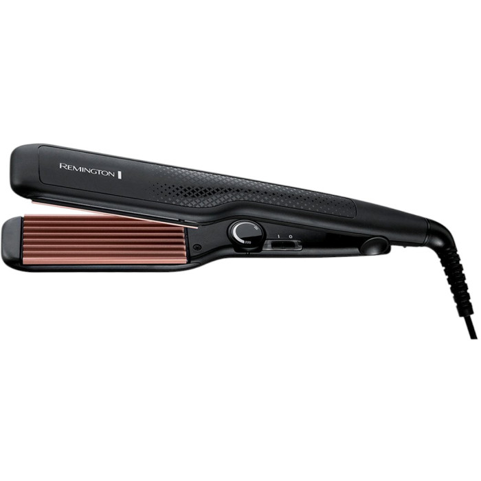 Стайлер REMINGTON S3580 купити у Київі, Харкові, Дніпрі, Одесі, Запоріжжі, Львові магазин TopTv
