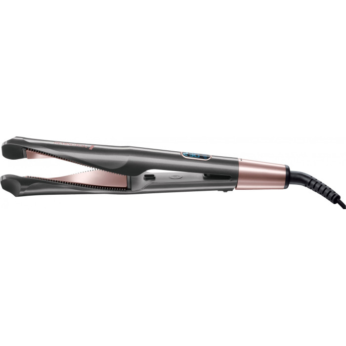 Стайлер REMINGTON S6606 купить в Киеве, Харькове, Днепре, Запорожье. Одессе, Львове магазин TOP TV