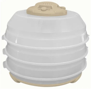 Сушка для продуктов SATURN ST-FP0115 beige