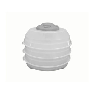 Сушка для продуктів SATURN ST-FP0115 grey