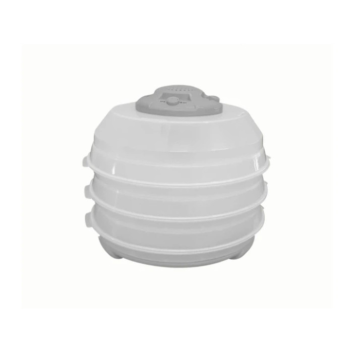 Сушка для продуктів SATURN ST-FP0115 grey купити у Київі, Харкові, Дніпрі, Одесі, Запоріжжі, Львові магазин TopTv