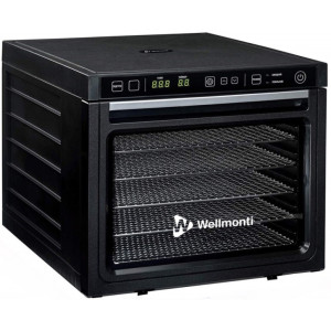 Сушка для продуктов WELLMONTI WM-1001