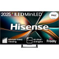 Телевізор HISENSE 50U7Q купити у Київі, Харкові, Дніпрі, Одесі, Запоріжжі, Львові магазин TopTv