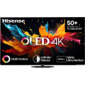 Телевизор HISENSE 55A85N купить в Киеве, Харькове, Днепре, Запорожье. Одессе, Львове магазин TOP TV