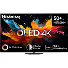 Телевизор HISENSE 55A85N