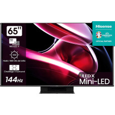 Телевізор HISENSE 65UXKQ