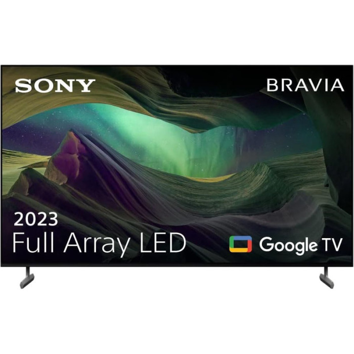 Телевізор SONY KD-55X85L купити у Київі, Харкові, Дніпрі, Одесі, Запоріжжі, Львові магазин TopTv