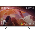 Телевізор SONY KD-75X80L купити у Київі, Харкові, Дніпрі, Одесі, Запоріжжі, Львові магазин TopTv