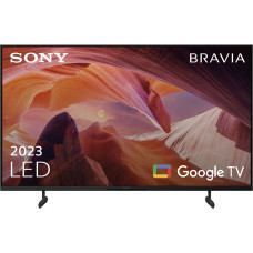 Телевізор SONY KD-75X80L