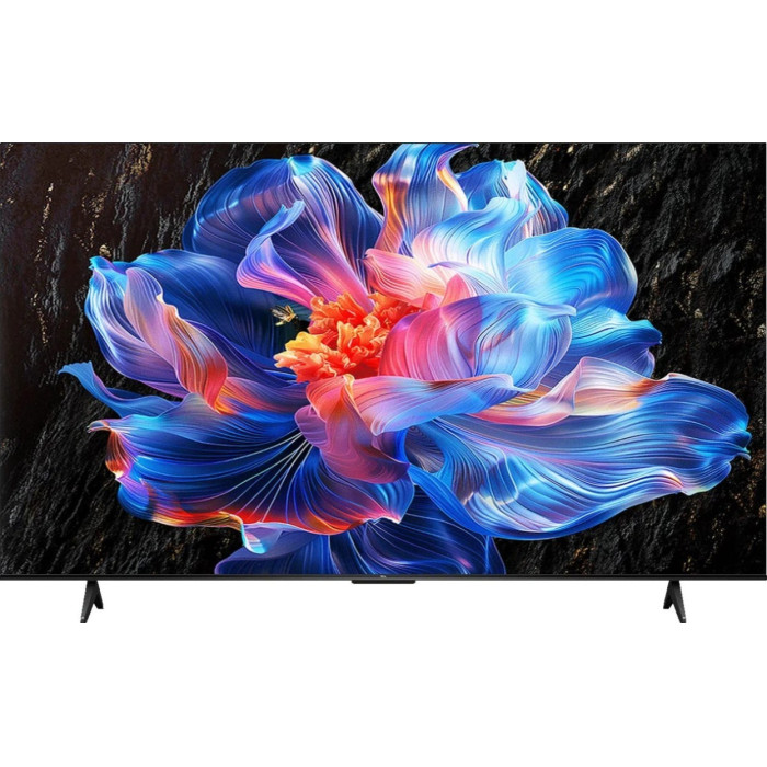 Телевізор TCL 75V6C купити у Київі, Харкові, Дніпрі, Одесі, Запоріжжі, Львові магазин TopTv