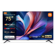 Телевізор XIAOMI TV A Pro 75 2026 (L75MB-APEU)