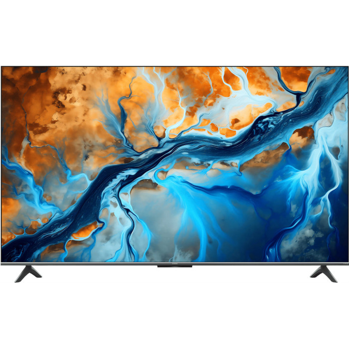Телевізор XIAOMI TV S MiniLED 65 2025(L65MA-SPLEU) купити у Київі, Харкові, Дніпрі, Одесі, Запоріжжі, Львові магазин TopTv