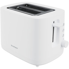 Тостер SILVER CREST STK 870 C3 white
