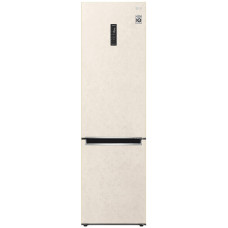 Холодильник LG GC-B509MEWM