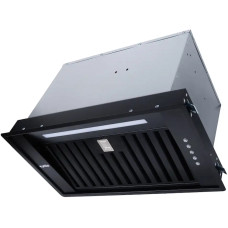 Витяжка VENTOLUX PUNTO 52BK (1200)ST MM BF