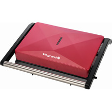 Гриль VILGRAND VSG1011Red