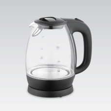 Електрочайник MAESTRO MR-063 black