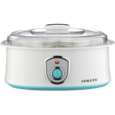 Йогуртница SOKANY SK-2304