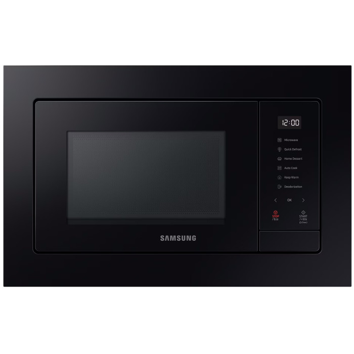 Мікрохвильова піч SAMSUNG MS20A7318AK купити у Київі, Харкові, Дніпрі, Одесі, Запоріжжі, Львові магазин TopTv