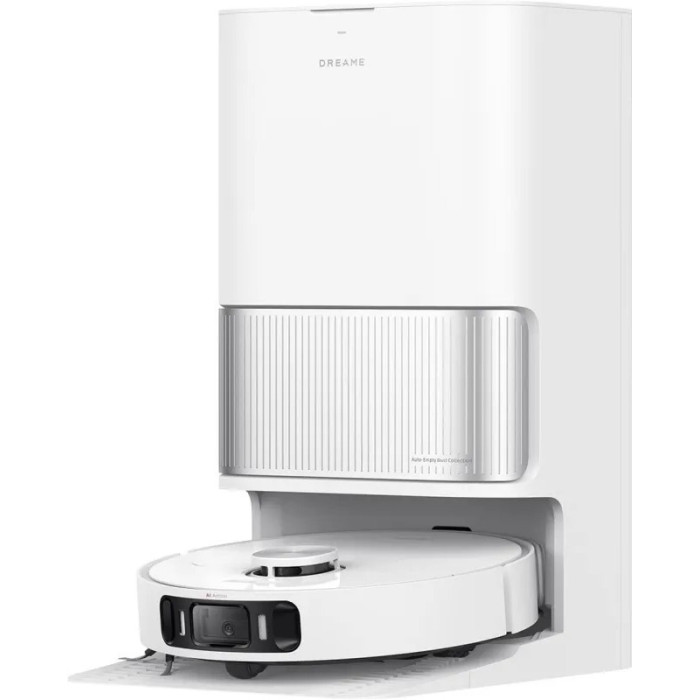 Пилосос DREAME L40 Ultra AE White (RLL77SE) купити у Київі, Харкові, Дніпрі, Одесі, Запоріжжі, Львові магазин TopTv