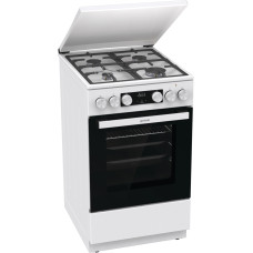 Плита кухонная GORENJE GK5C42WF-B