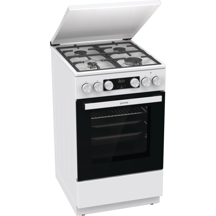Плита кухонная GORENJE GK5C42WF-B купить в Киеве, Харькове, Днепре, Запорожье. Одессе, Львове магазин TOP TV