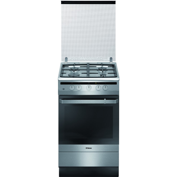 Плита кухонная HANSA FCGX53021 купить в Киеве, Харькове, Днепре, Запорожье. Одессе, Львове магазин TOP TV