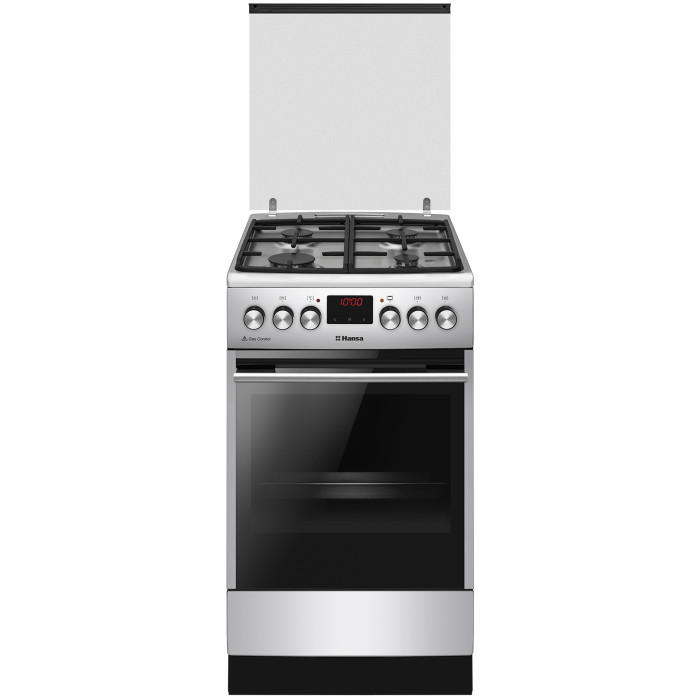Плита кухонная HANSA FCMS582258 купить в Киеве, Харькове, Днепре, Запорожье. Одессе, Львове магазин TOP TV