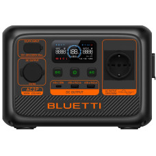 Портативна електростанція BLUETTI AC2P