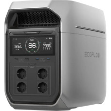Портативна електростанція ECOFLOW DELTA 3 PLUS
