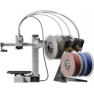 Принтер 3D BAMBU LAB A1 Mini Combo (PF002-M+SA005)