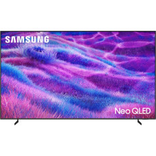Телевізор SAMSUNG QE100QN80F