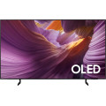 Телевізор SAMSUNG QE65S85F купити у Київі, Харкові, Дніпрі, Одесі, Запоріжжі, Львові магазин TopTv