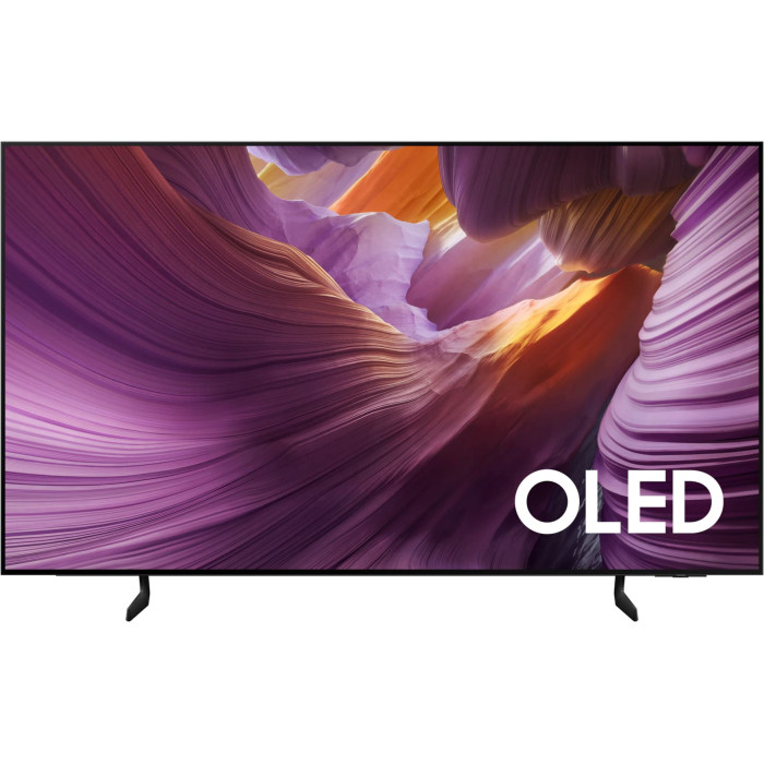 Телевізор SAMSUNG QE65S85F купити у Київі, Харкові, Дніпрі, Одесі, Запоріжжі, Львові магазин TopTv