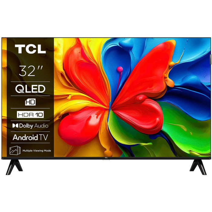 Телевізор TCL 32V4C купити у Київі, Харкові, Дніпрі, Одесі, Запоріжжі, Львові магазин TopTv