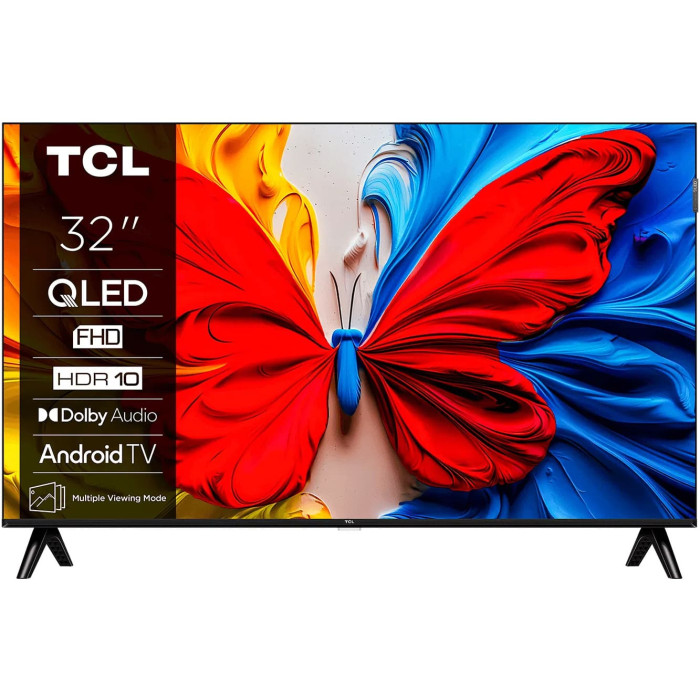 Телевізор TCL 32V5C купити у Київі, Харкові, Дніпрі, Одесі, Запоріжжі, Львові магазин TopTv