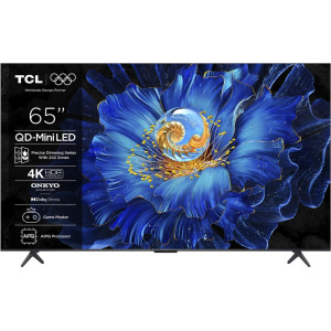 Телевізор TCL 65C6KS