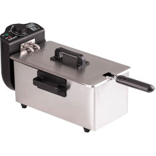 Фритюрниця SOKANY WJ800