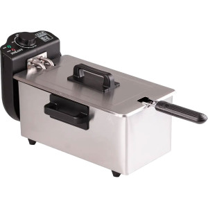 Фритюрниця SOKANY WJ800