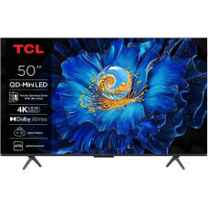 Телевизор TCL 50C6KS
