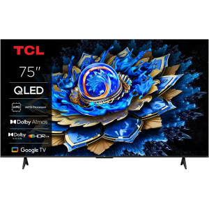 Телевизор TCL 75T69C