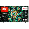 Телевізор TCL 98Q7C купити у Київі, Харкові, Дніпрі, Одесі, Запоріжжі, Львові магазин TopTv