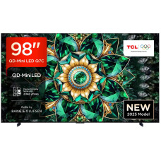 Телевизор TCL 98Q7C
