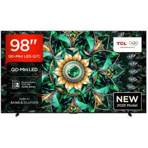 Телевизор TCL 98Q7C
