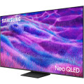 Телевизор SAMSUNG QE50QN80F купить в Киеве, Харькове, Днепре, Запорожье. Одессе, Львове магазин TOP TV