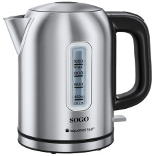 Електрочайник SOGO SS-7780